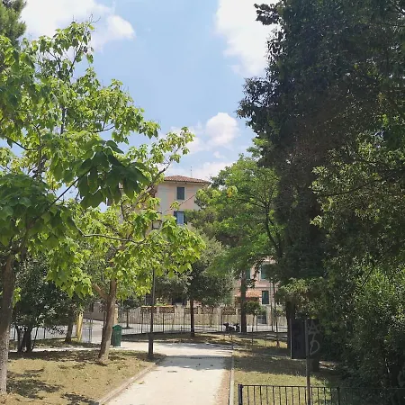 Relais Fiorelli B&B 2*