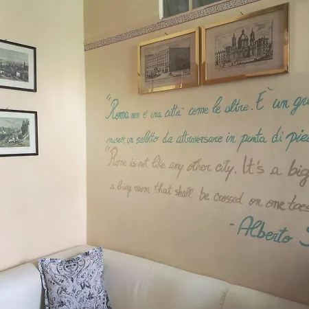 Relais Fiorelli B&B 2*