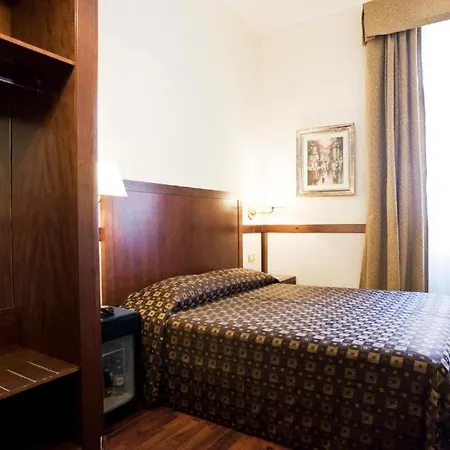 Astoria Garden Рим