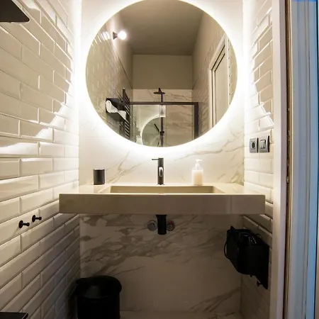 Buonanotte Colosseo Bed & Breakfast 2*