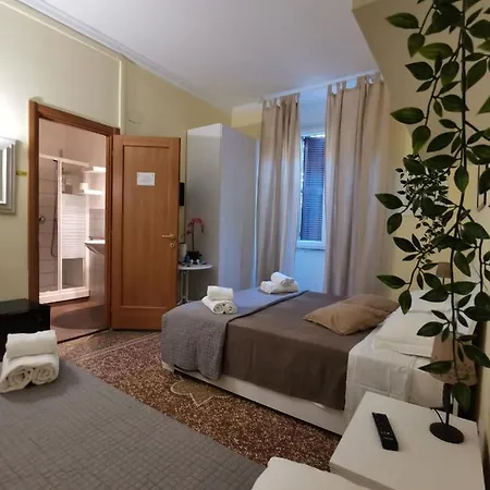 Vatican Secret Guest house