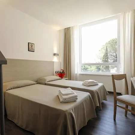Casa Per Ferie San Juan De Avila Guest house 3*