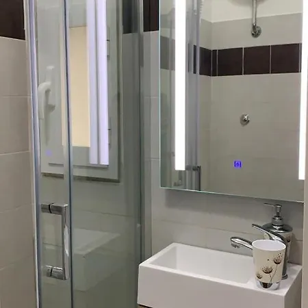 Guest house L'imperiale 2*