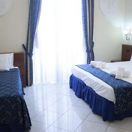 Caroline Guest house