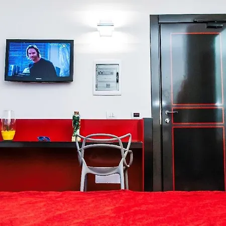Poggioverde Hotel Rome