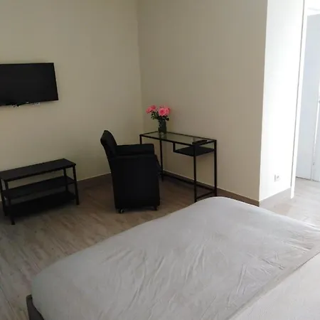 Guest house Ivana