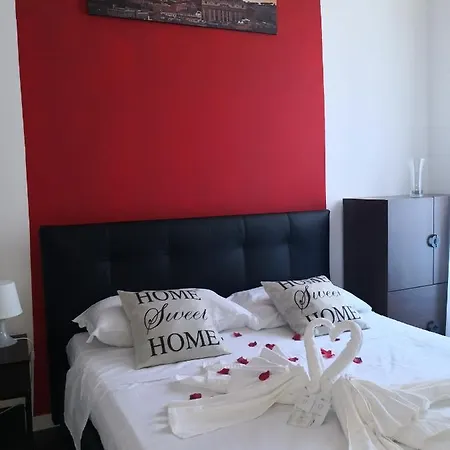 Trastevere Four Seasons Valadier Rome