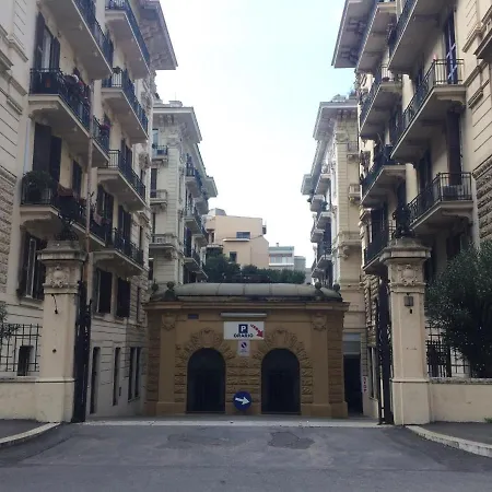 Casa Montani Bed & Breakfast Rom