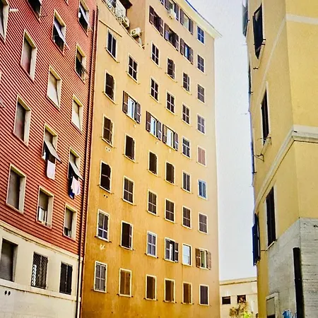 Fabio Deluxe Guest house Rome
