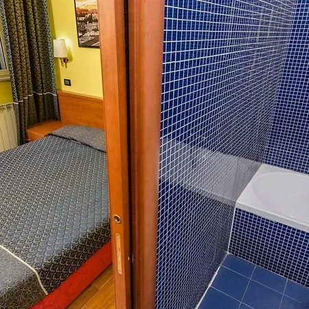 Guest house Friendship Palace