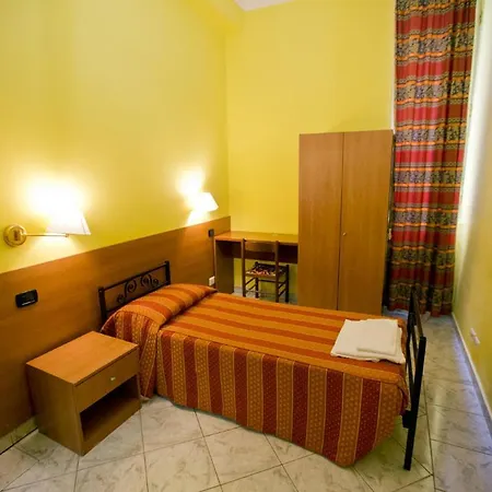 Friendship Palace Guest house