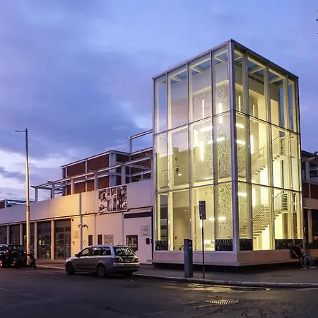 Re Testa Otel