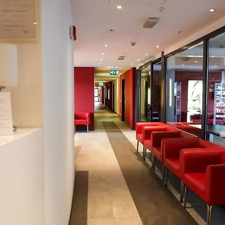 Otel Re Testa Roma