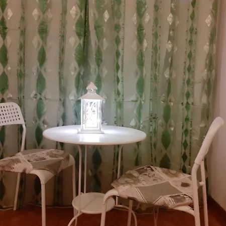 Bed & Breakfast Il Papavero Nero Rome