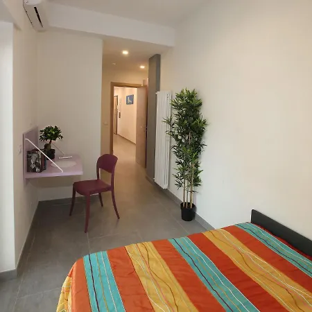 Turistico Laura Apartament