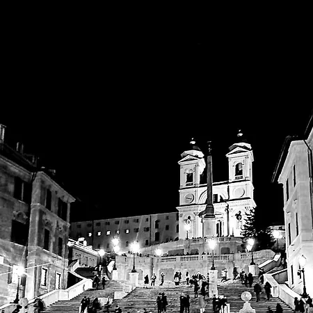 My Trevi 88 Roma