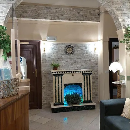 Rossi Hotel