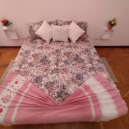 Guest house Genesis Rome