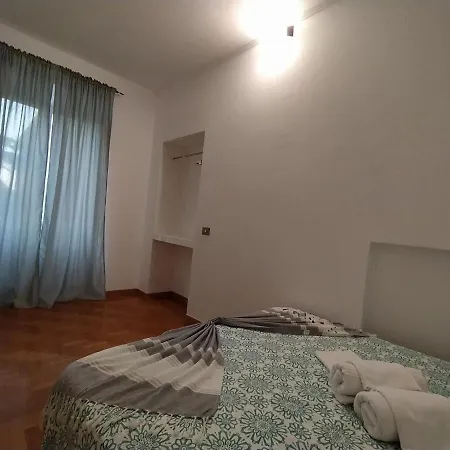 Genesis Guest house *