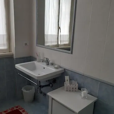 Bed & Breakfast Il Papavero Nero *