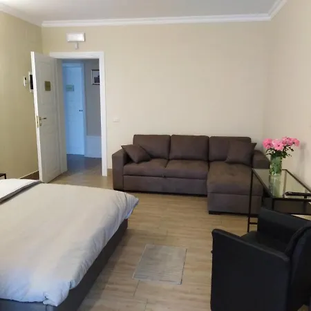 Guest house Ivana *