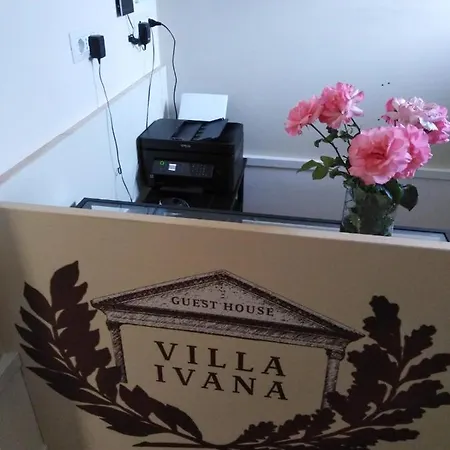 Ivana * Rome