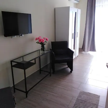Guest house Ivana