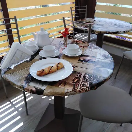 Ivana Guest house Rome