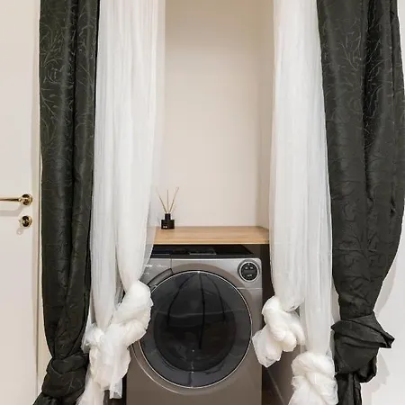 Vendégház Momo 1 Róma
