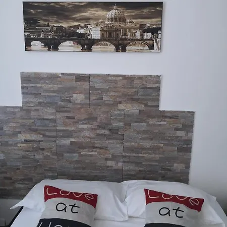 Trastevere Four Seasons Valadier