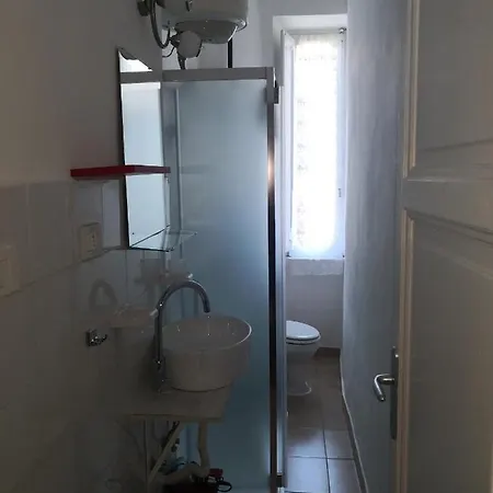 Trastevere Four Seasons Valadier Appartement *