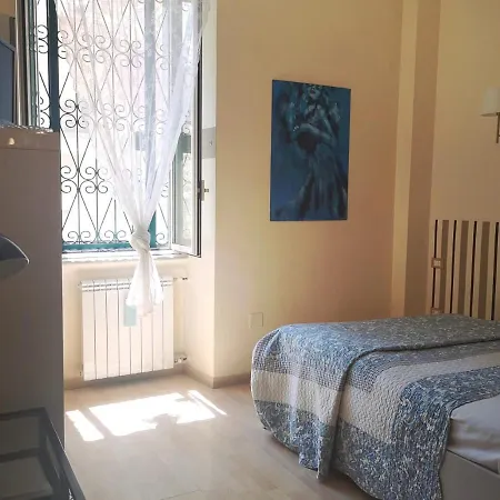 Relais Fiorelli B&B 2*