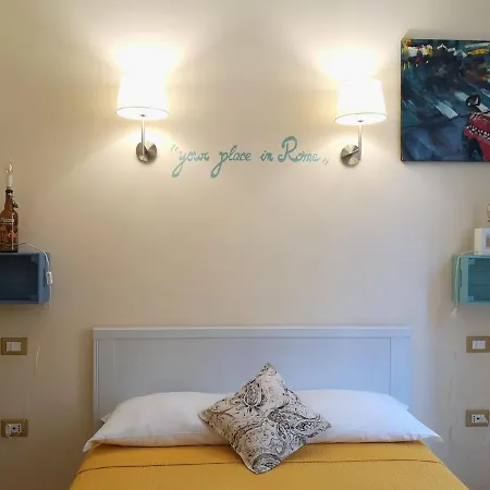 Relais Fiorelli