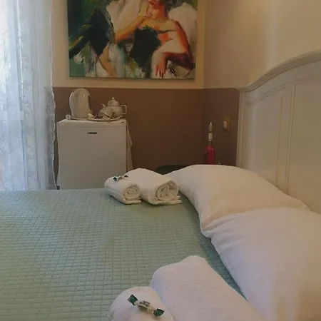 Relais Fiorelli 2*