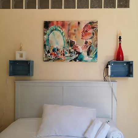 Relais Fiorelli B&B