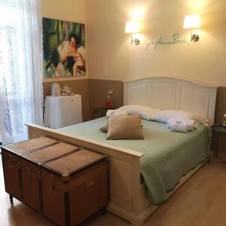 B&B Relais Fiorelli