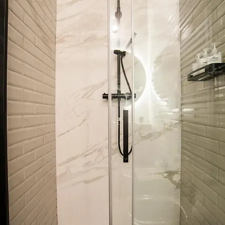 Buonanotte Colosseo Bed & Breakfast Rome
