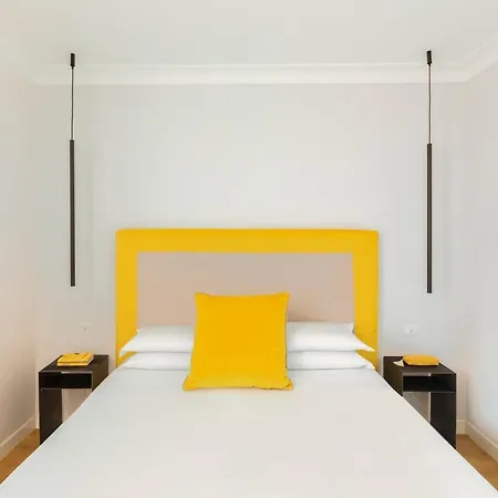 Residenza Palline By Hili Gasthuis