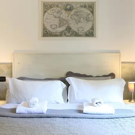Relais Indipendenza Roma