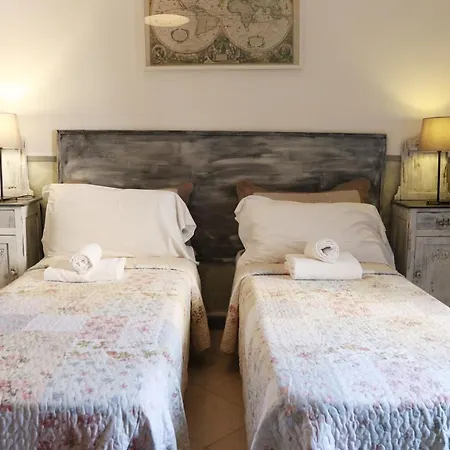 Relais Indipendenza Roma