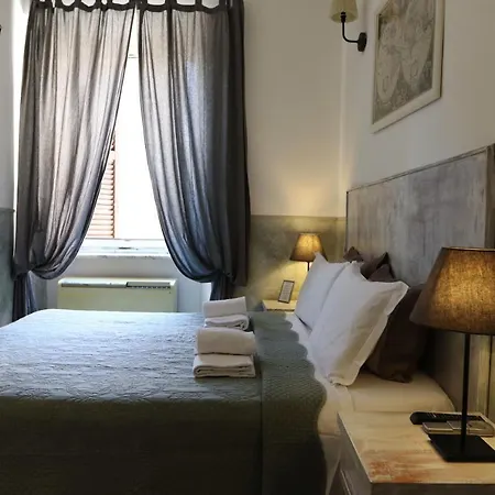 Relais Indipendenza