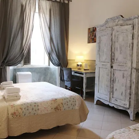Affittacamere Relais Indipendenza Roma