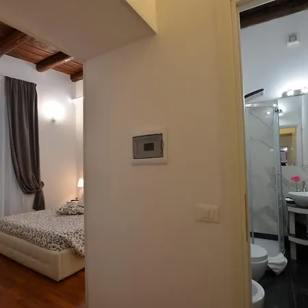 Notti A Bed & Breakfast