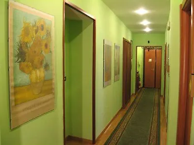 Guest house A San Pietro Bed Rome