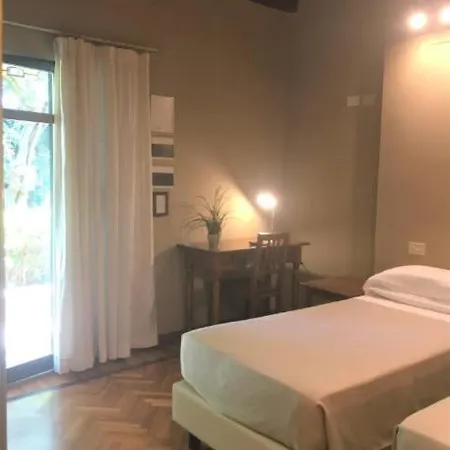 Hotel Orto Di 3*