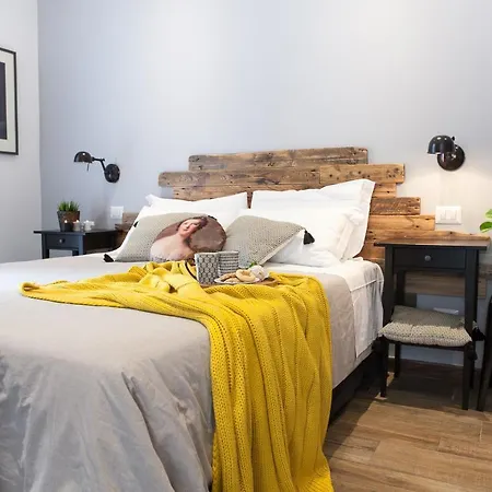 Gasthof Maison Coquette Rom