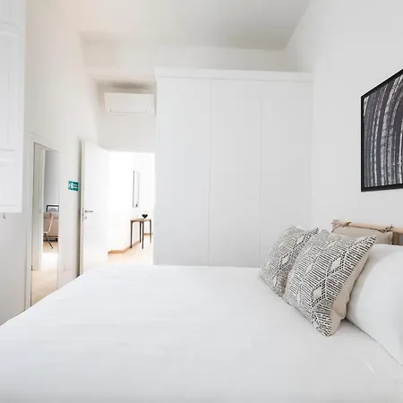 Aparthotel Sonder — Prati Lungotevere *