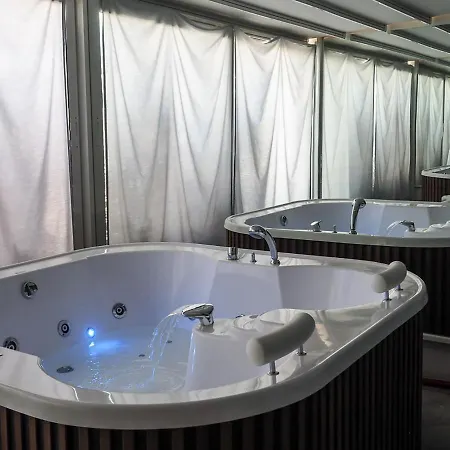 Otel Re Testa Roma