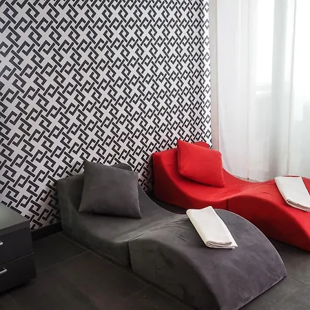 Re Testa Otel Roma