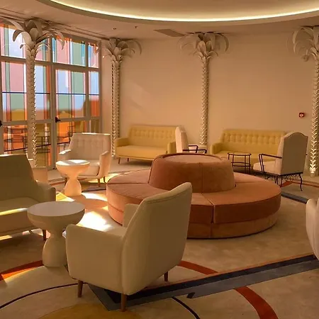 Room Mate Collection Filippo, Rome-Fontana Di Trevi Hotel Rom